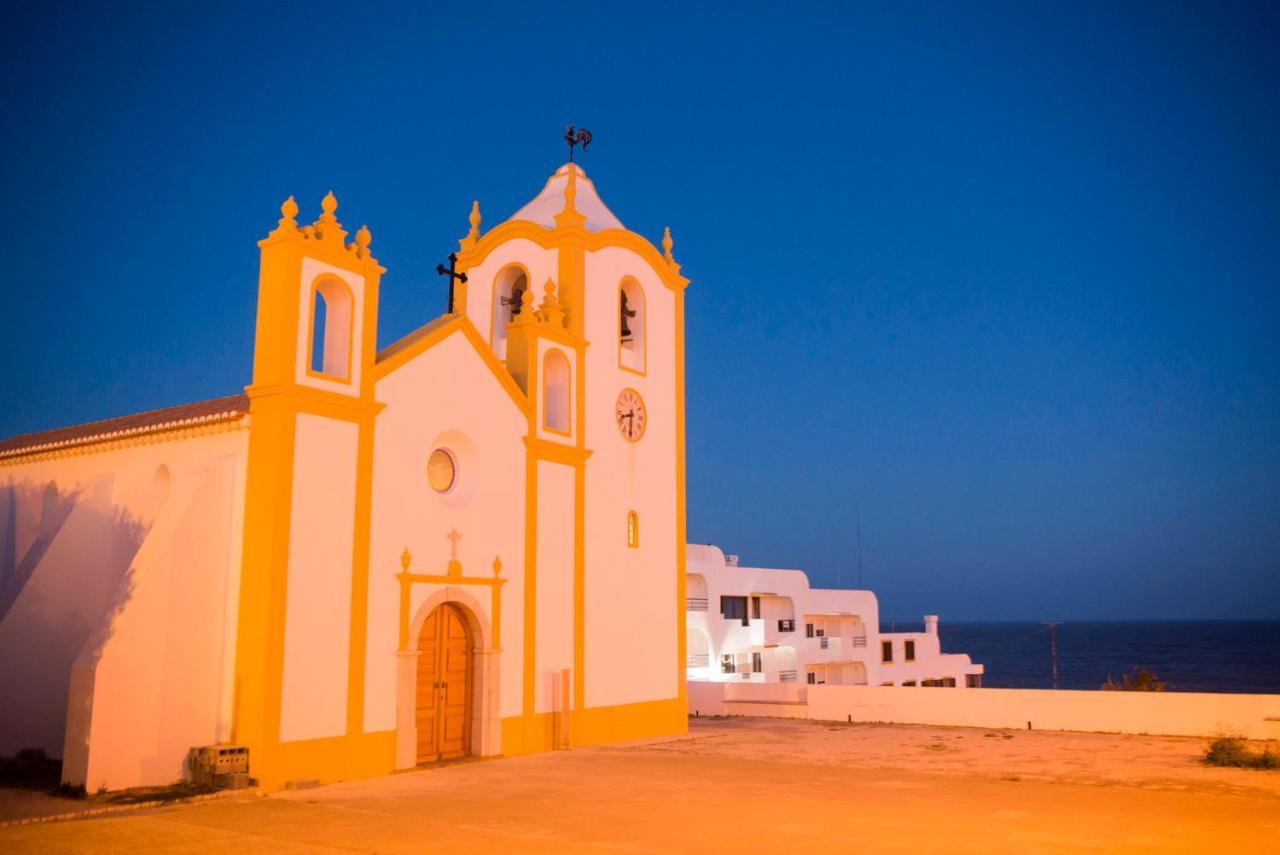 A29 - Calheta House In Luz Leilighet Eksteriør bilde